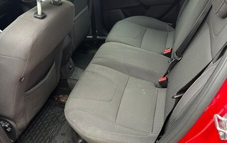 Ford Focus III, 2014 год, 1 295 000 рублей, 8 фотография