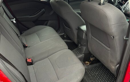 Ford Focus III, 2014 год, 1 295 000 рублей, 10 фотография