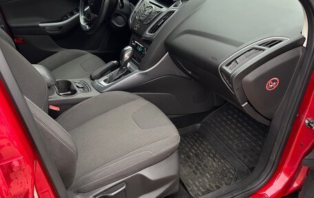 Ford Focus III, 2014 год, 1 295 000 рублей, 9 фотография