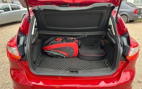 Ford Focus III, 2014 год, 1 295 000 рублей, 7 фотография