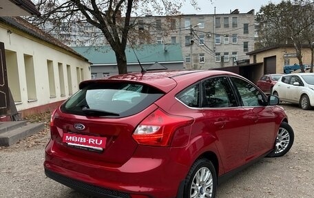 Ford Focus III, 2014 год, 1 295 000 рублей, 5 фотография