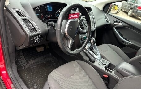 Ford Focus III, 2014 год, 1 295 000 рублей, 11 фотография