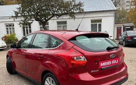 Ford Focus III, 2014 год, 1 295 000 рублей, 6 фотография