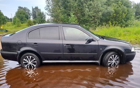 Skoda Octavia IV, 2008 год, 550 000 рублей, 5 фотография