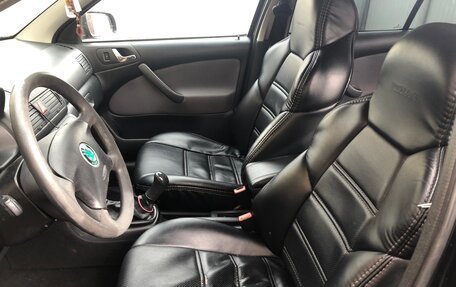 Skoda Octavia IV, 2008 год, 550 000 рублей, 7 фотография