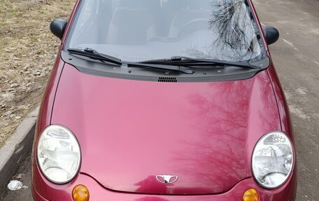 Daewoo Matiz I, 2012 год, 270 000 рублей, 2 фотография