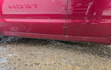 Daewoo Matiz I, 2012 год, 270 000 рублей, 6 фотография