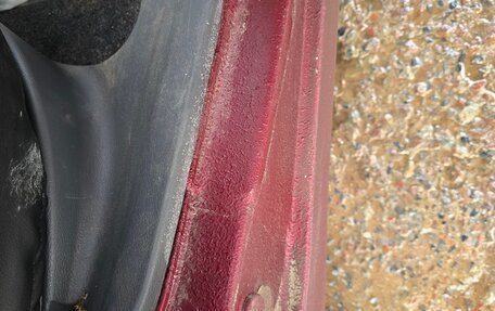 Daewoo Matiz I, 2012 год, 270 000 рублей, 7 фотография