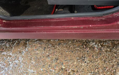 Daewoo Matiz I, 2012 год, 270 000 рублей, 9 фотография