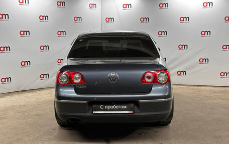 Volkswagen Passat B6, 2010 год, 599 000 рублей, 5 фотография