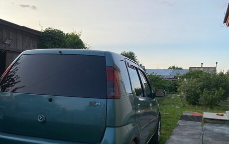 Suzuki Kei, 2001 год, 200 000 рублей, 4 фотография