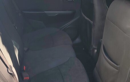 KIA Rio III рестайлинг, 2016 год, 650 000 рублей, 8 фотография