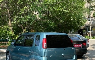 Suzuki Kei, 2001 год, 200 000 рублей, 1 фотография