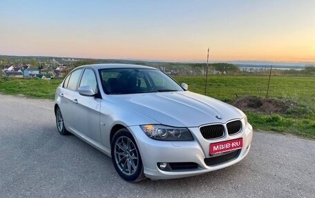 BMW 3 серия, 2011 год, 1 350 000 рублей, 1 фотография