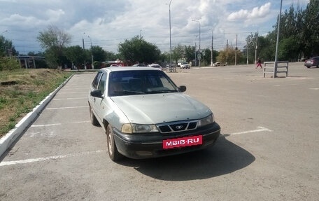 Daewoo Nexia I рестайлинг, 2006 год, 115 000 рублей, 1 фотография