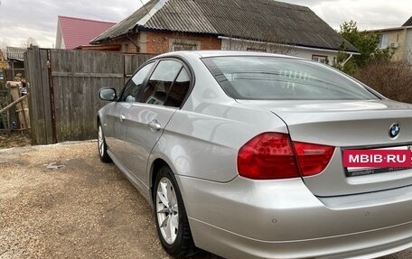 BMW 3 серия, 2011 год, 1 350 000 рублей, 5 фотография