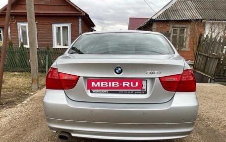BMW 3 серия, 2011 год, 1 350 000 рублей, 8 фотография