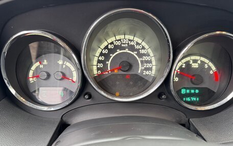 Dodge Caliber I рестайлинг, 2011 год, 850 000 рублей, 5 фотография