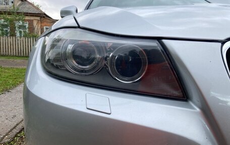 BMW 3 серия, 2011 год, 1 350 000 рублей, 11 фотография