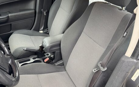 Dodge Caliber I рестайлинг, 2011 год, 850 000 рублей, 8 фотография