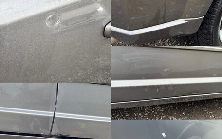 Dodge Caliber I рестайлинг, 2011 год, 850 000 рублей, 11 фотография