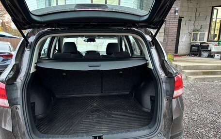 DongFeng AX7 I, 2018 год, 1 300 000 рублей, 6 фотография