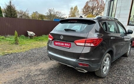 DongFeng AX7 I, 2018 год, 1 300 000 рублей, 4 фотография