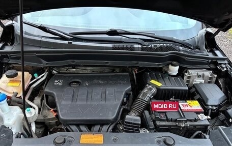 DongFeng AX7 I, 2018 год, 1 300 000 рублей, 10 фотография