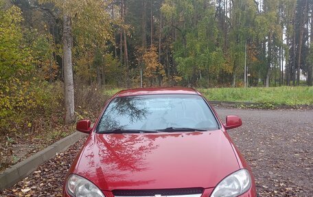 Chevrolet Lacetti, 2010 год, 600 000 рублей, 3 фотография