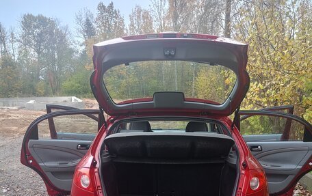 Chevrolet Lacetti, 2010 год, 600 000 рублей, 9 фотография