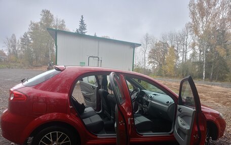 Chevrolet Lacetti, 2010 год, 600 000 рублей, 8 фотография