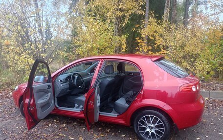 Chevrolet Lacetti, 2010 год, 600 000 рублей, 7 фотография