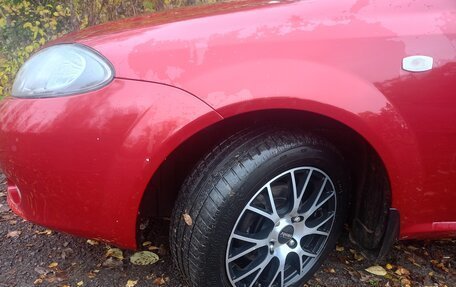 Chevrolet Lacetti, 2010 год, 600 000 рублей, 14 фотография