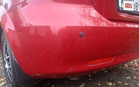 Chevrolet Lacetti, 2010 год, 600 000 рублей, 16 фотография