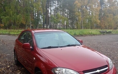 Chevrolet Lacetti, 2010 год, 600 000 рублей, 2 фотография