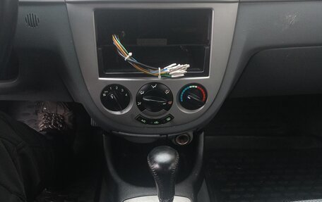 Chevrolet Lacetti, 2010 год, 600 000 рублей, 20 фотография