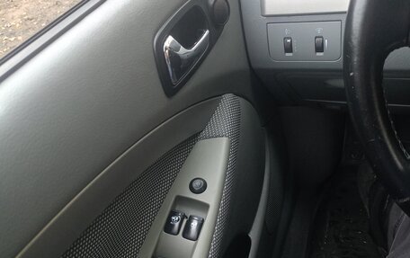 Chevrolet Lacetti, 2010 год, 600 000 рублей, 21 фотография