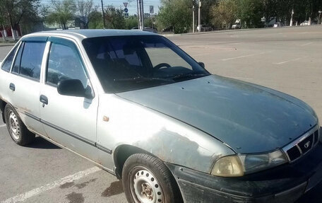 Daewoo Nexia I рестайлинг, 2006 год, 115 000 рублей, 2 фотография