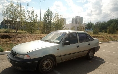 Daewoo Nexia I рестайлинг, 2006 год, 115 000 рублей, 5 фотография