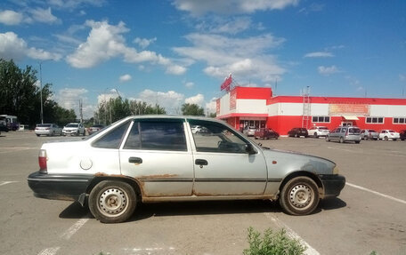 Daewoo Nexia I рестайлинг, 2006 год, 115 000 рублей, 3 фотография