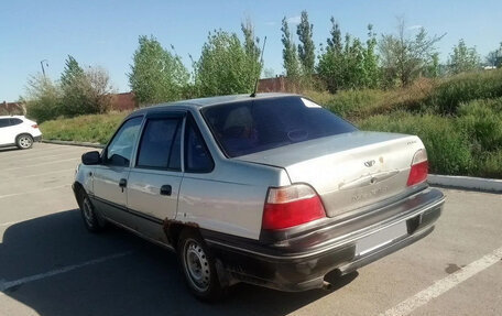 Daewoo Nexia I рестайлинг, 2006 год, 115 000 рублей, 6 фотография