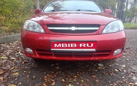 Chevrolet Lacetti, 2010 год, 600 000 рублей, 18 фотография