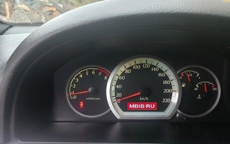 Chevrolet Lacetti, 2010 год, 600 000 рублей, 19 фотография