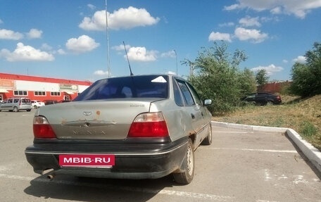 Daewoo Nexia I рестайлинг, 2006 год, 115 000 рублей, 4 фотография