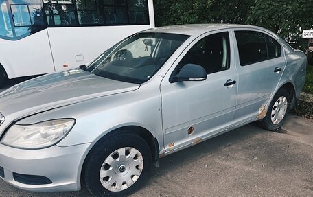 Skoda Octavia, 2011 год, 565 000 рублей, 2 фотография