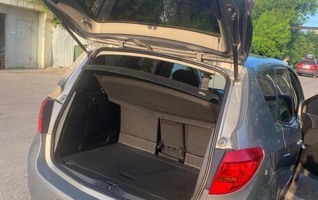 Opel Meriva, 2011 год, 555 000 рублей, 3 фотография