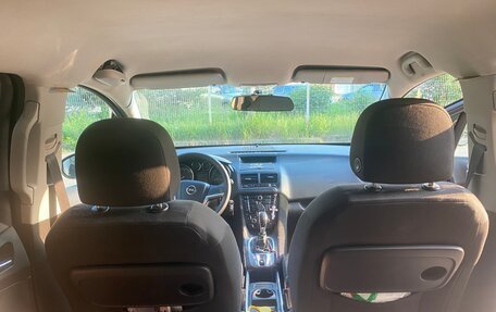 Opel Meriva, 2011 год, 555 000 рублей, 1 фотография