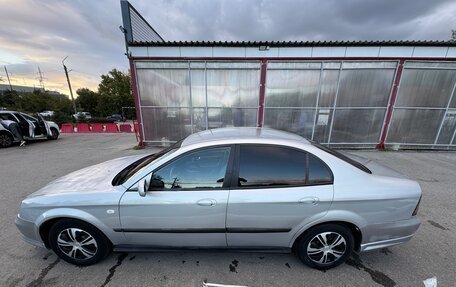 Chevrolet Evanda, 2005 год, 290 000 рублей, 7 фотография