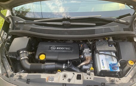 Opel Meriva, 2011 год, 555 000 рублей, 2 фотография