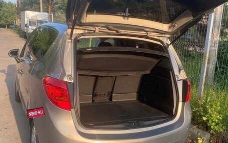 Opel Meriva, 2011 год, 555 000 рублей, 5 фотография